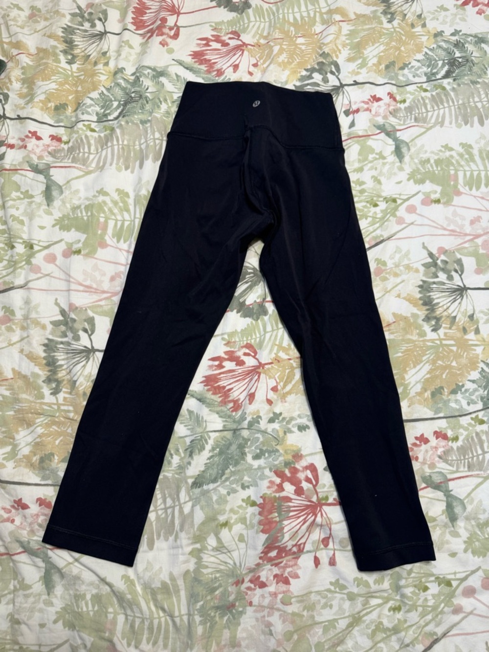 Lululemon Wunder Train High Rise Tight - Picture 4 of 8